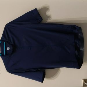 Rapha cycling jersey
